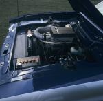 Ford Capri RS (Mk I) 1972 года